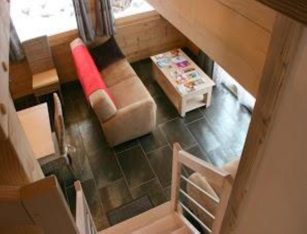 Les Chalets Des Chatelmines La Bresse Ruang foto
